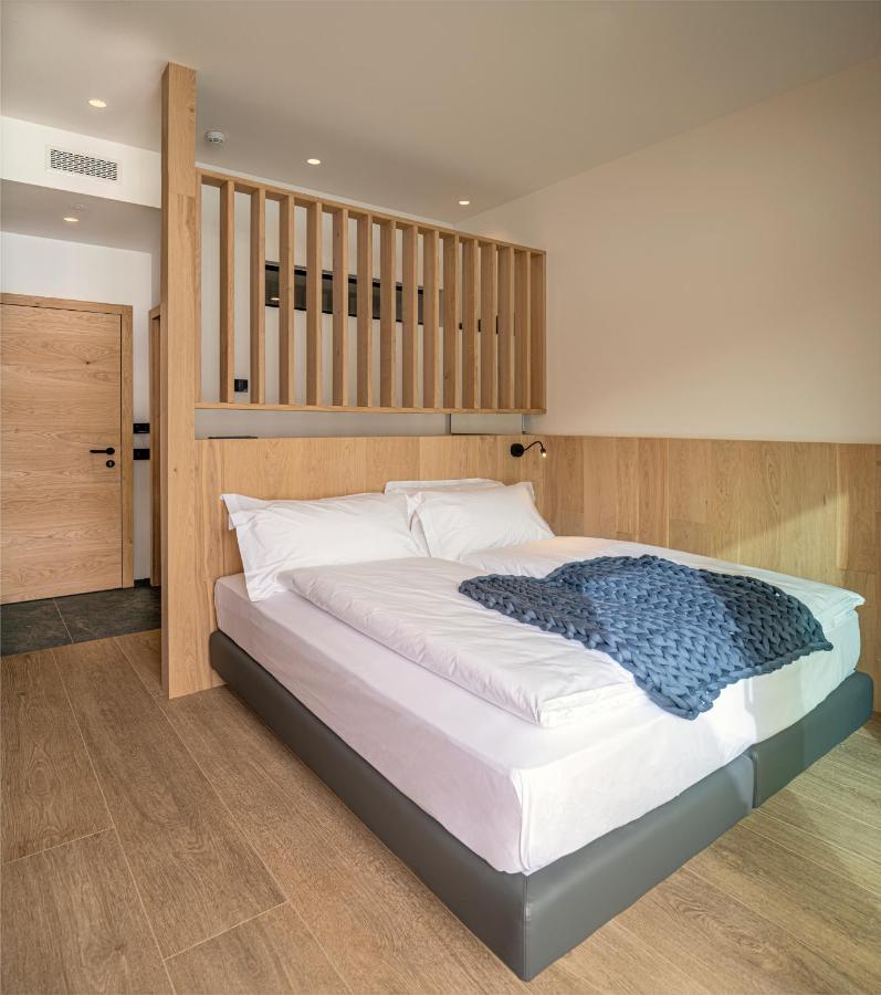 Vetta Alpine Relax Hotel Livigno Ngoại thất bức ảnh