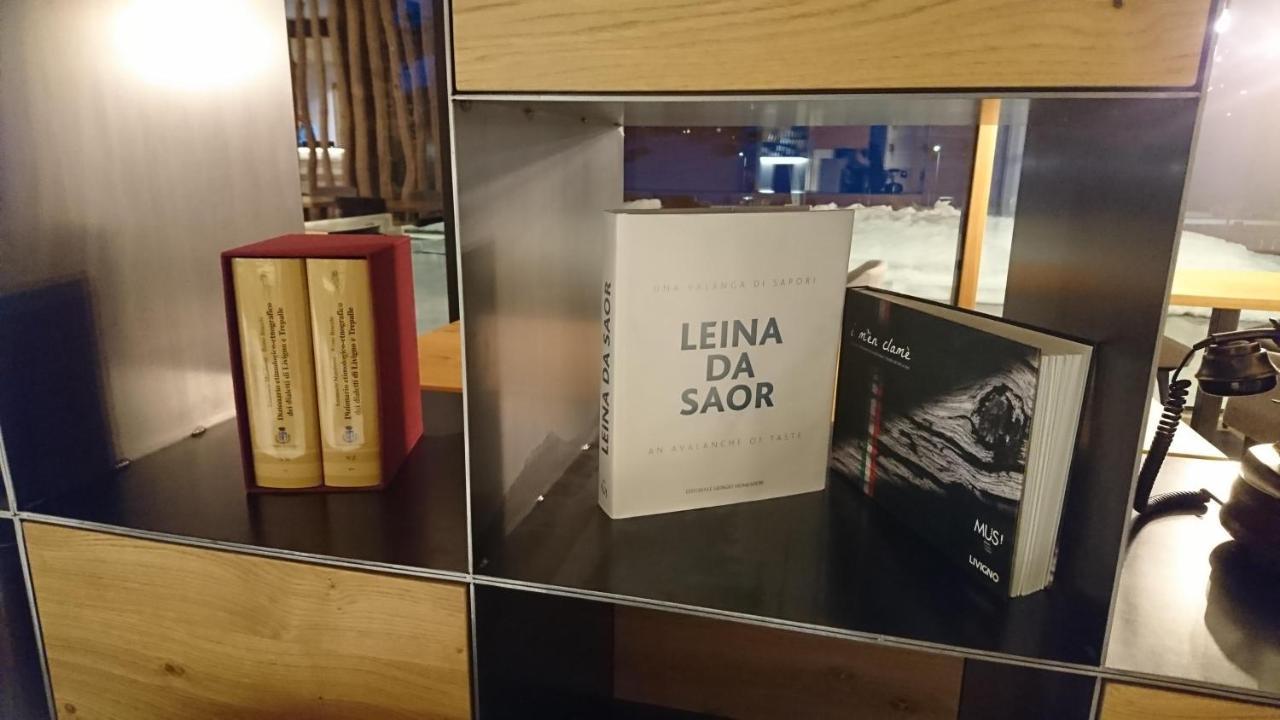 Vetta Alpine Relax Hotel Livigno Ngoại thất bức ảnh