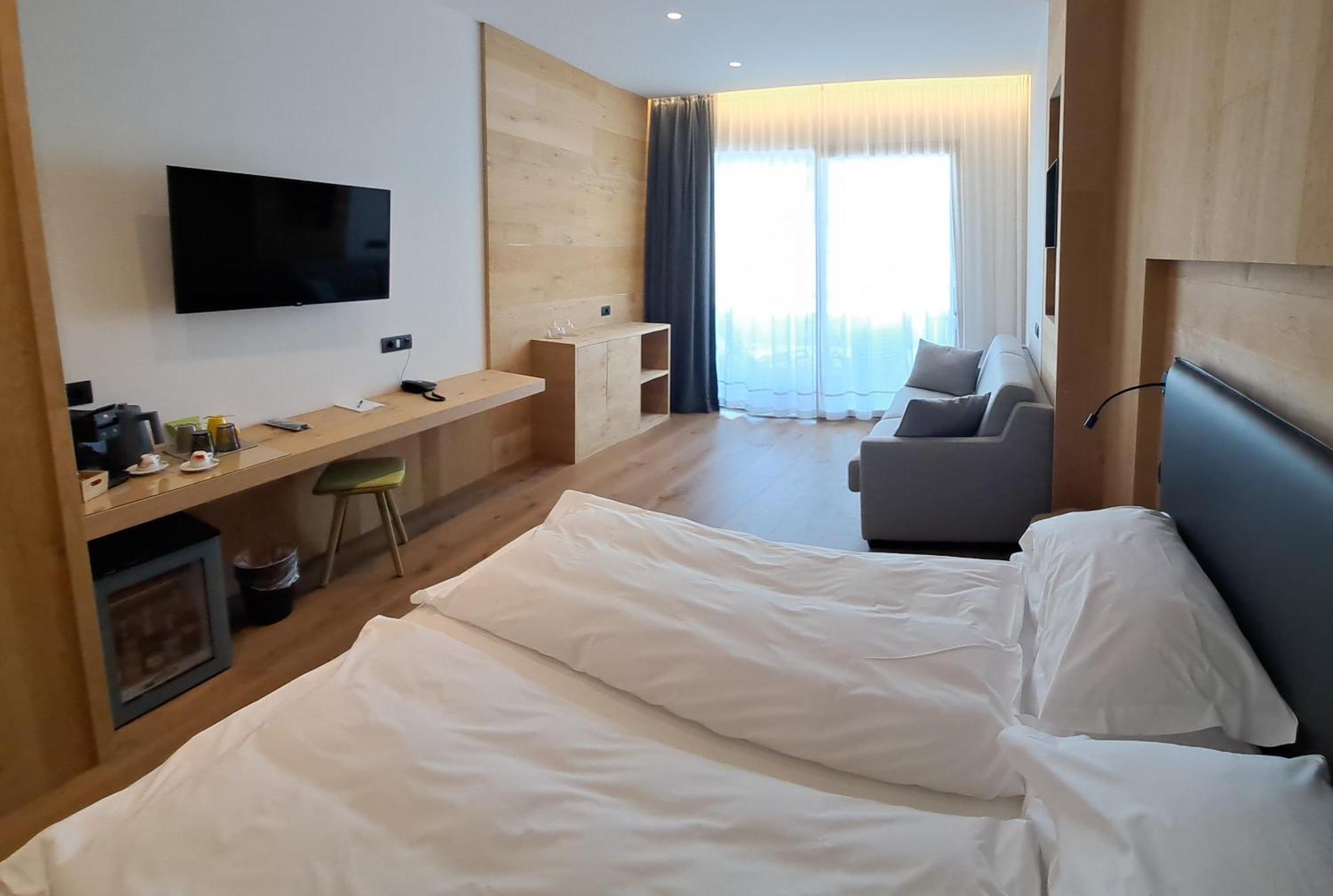 Vetta Alpine Relax Hotel Livigno Ngoại thất bức ảnh