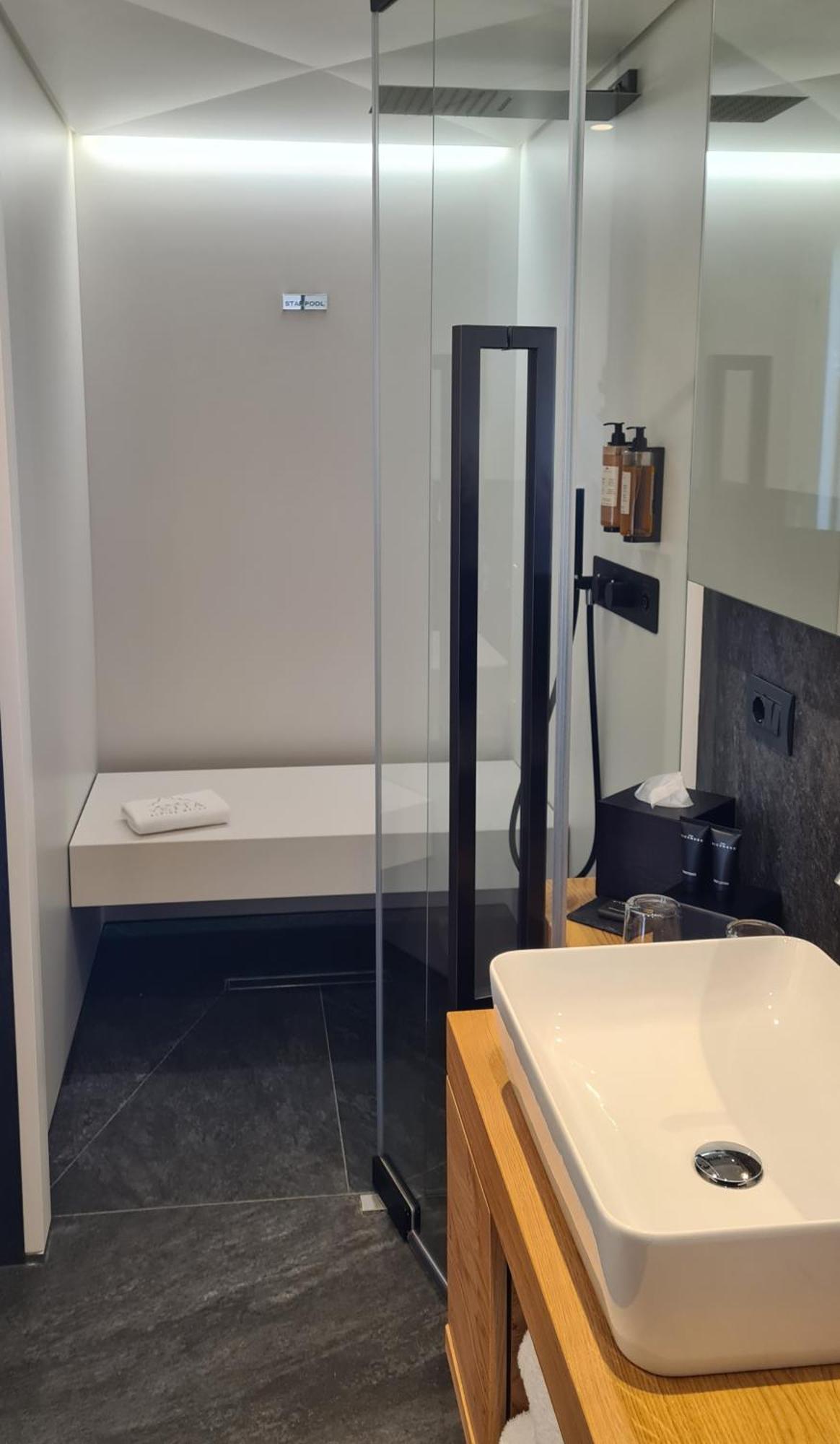 Vetta Alpine Relax Hotel Livigno Ngoại thất bức ảnh