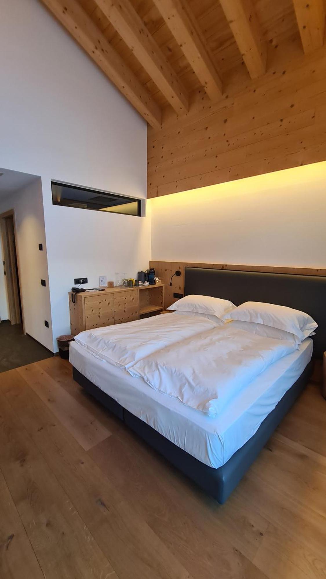 Vetta Alpine Relax Hotel Livigno Ngoại thất bức ảnh