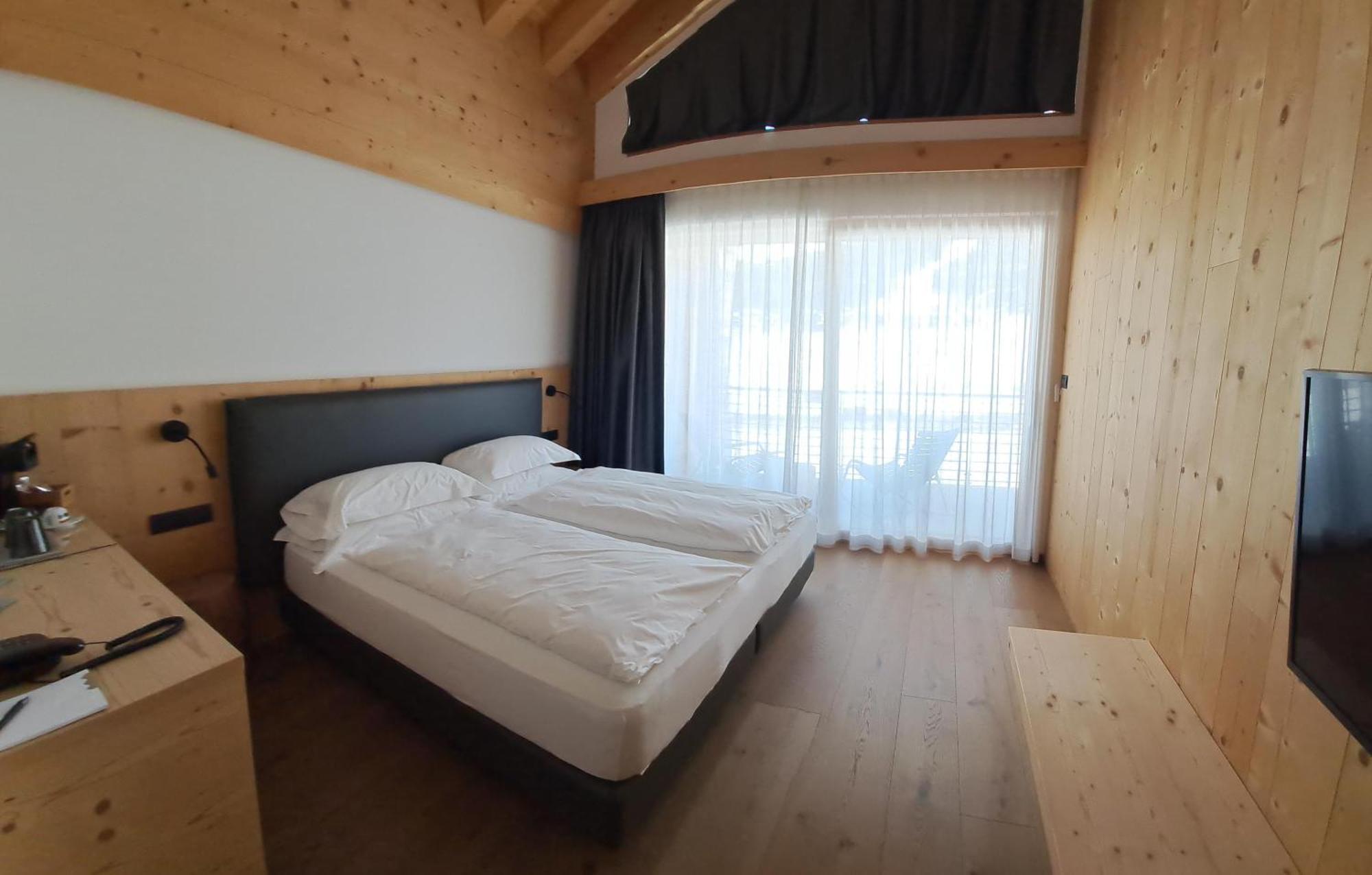 Vetta Alpine Relax Hotel Livigno Ngoại thất bức ảnh