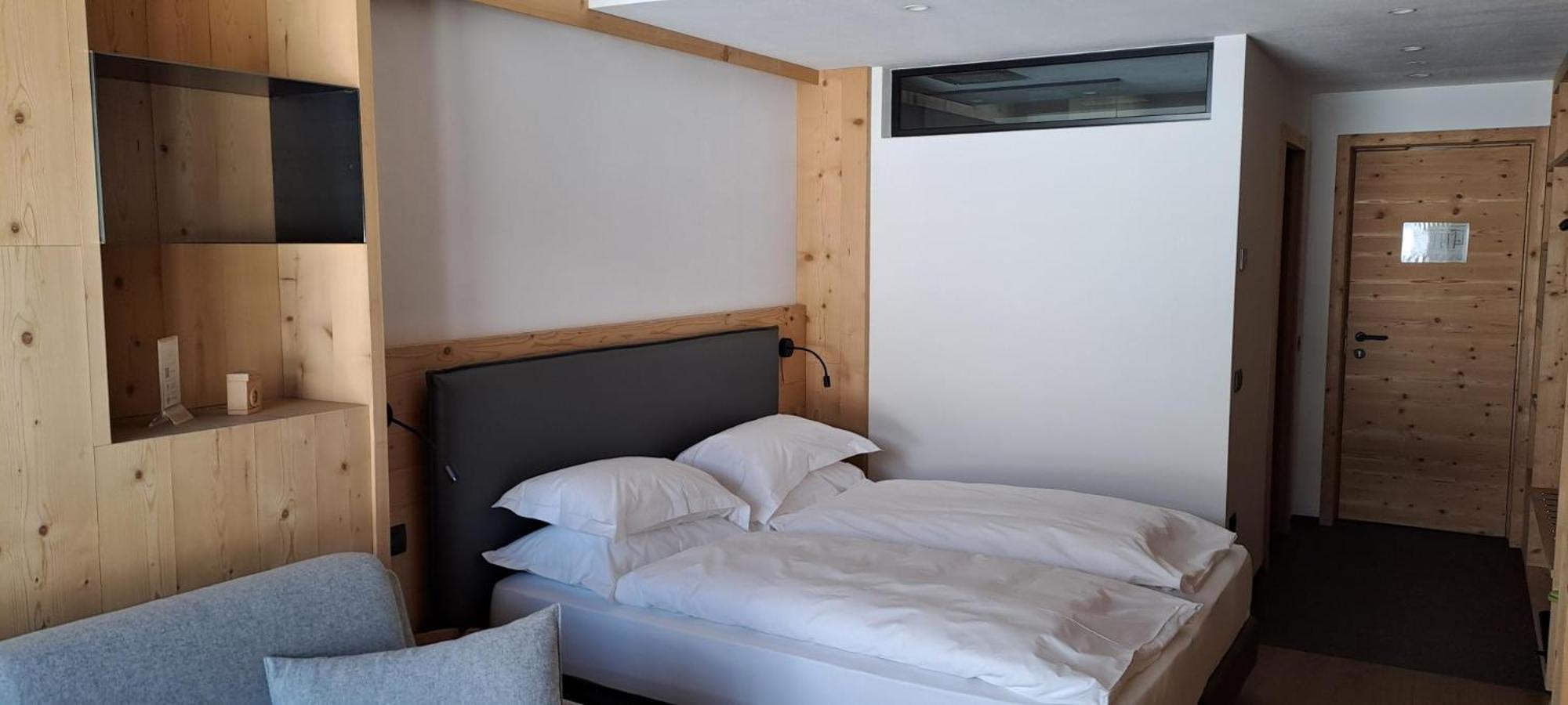 Vetta Alpine Relax Hotel Livigno Ngoại thất bức ảnh