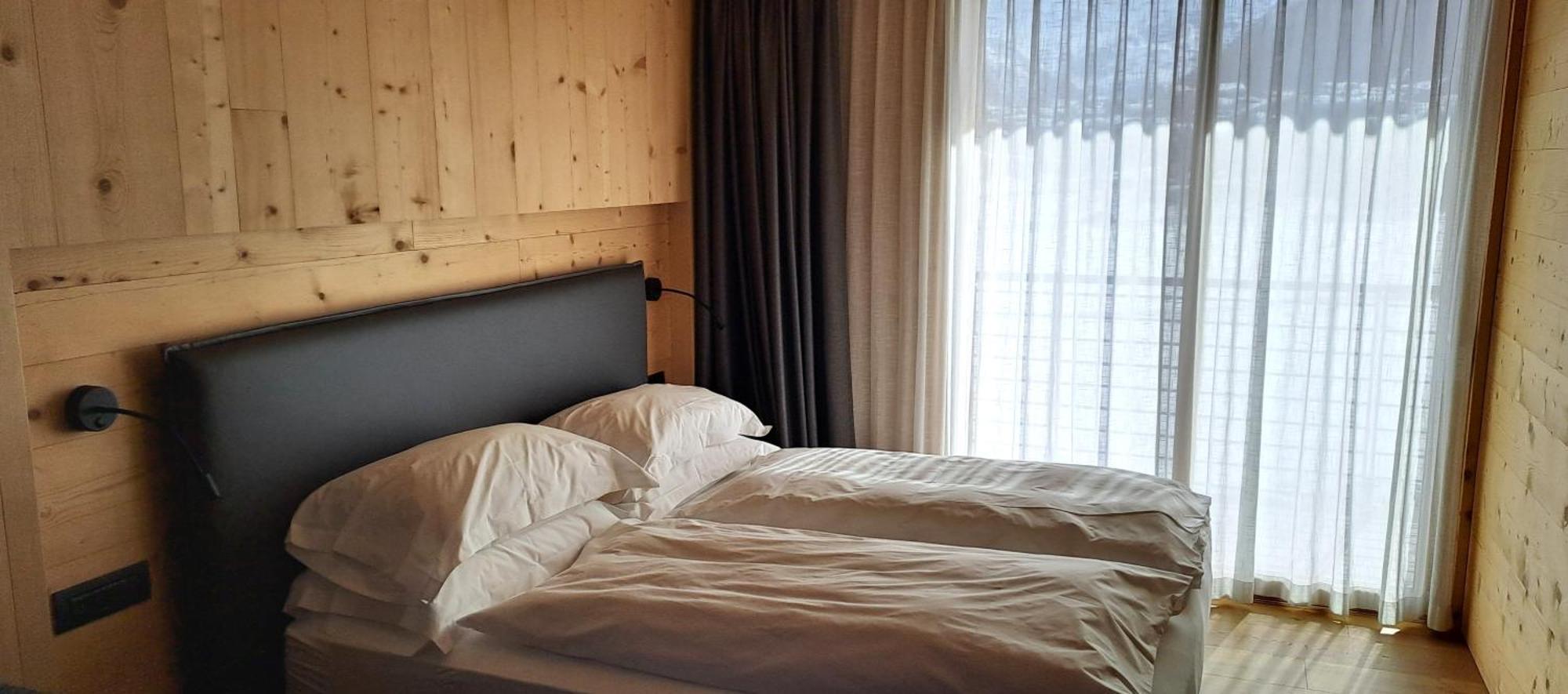 Vetta Alpine Relax Hotel Livigno Ngoại thất bức ảnh